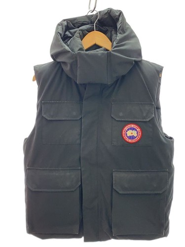 Taglia canada goose puffer - taglia, l