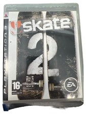 EA Skate 2 PlayStation 3 PS3