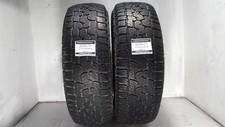 2 PNEUMATICI USATI 245/70R16