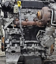 MOTORE SEMICOMPLETO PER FORD Focus Berlina 4° Serie HHDA diesel 1600 (08>11)