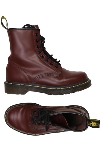 Martens stivaletti da - dr.,