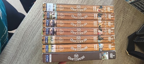 Heartland saisons 4 - saisons,
