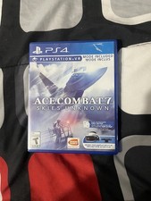 Ace Combat 7 Skies Unknown