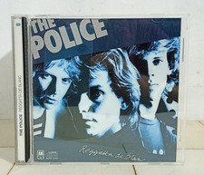 28554 CD - THE POLICE - Reggatta De Blanc - Sorrisi E Canzoni TV 2004
