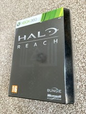 Gioco Xbox 360 Halo Reach