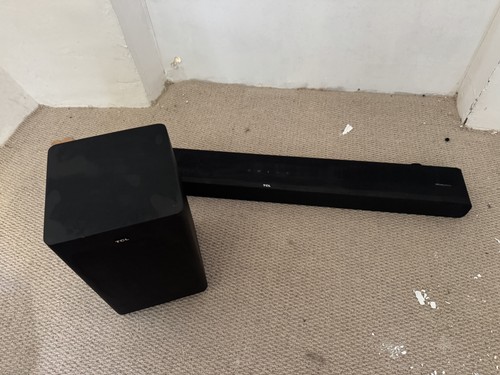 Tcl ts8132 dolby atmos - 3.1.2,