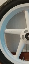 Coppia Cerchi Gilera SP01