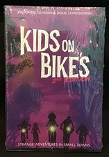 Kids on Bikes ~ 2a Edizione ~
