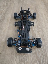HPI Sprint 2 AWD Car 1/10