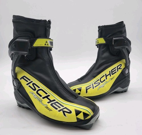 Fischer rcs scarponi - fischer, sci