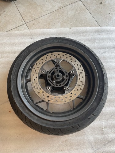 Max 125 300 - max, 2017/2020