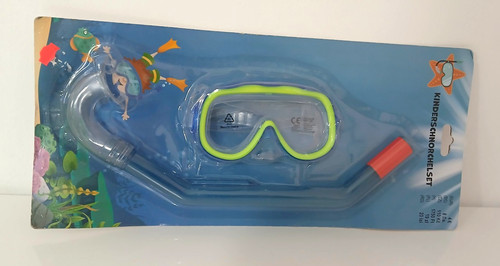 Set maschera sub - set, e
