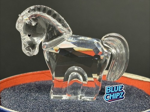 Cavallo zodia cristallo - cavallo,