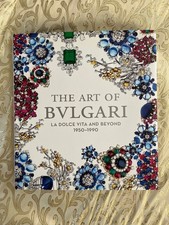 The Art of Bulgari: La Dolce