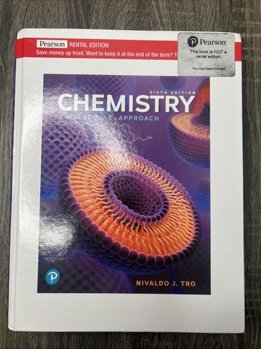 Chemistry molecular approach - chemistry,