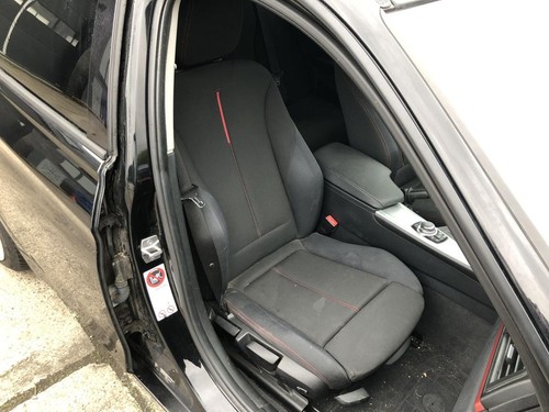 Sedile sportivo bmw - serie, 3
