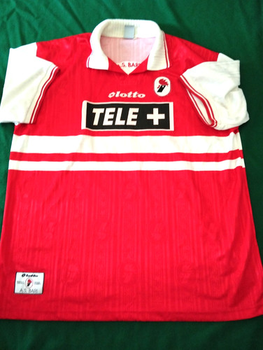 Bari 1997 1998 - bari, xl