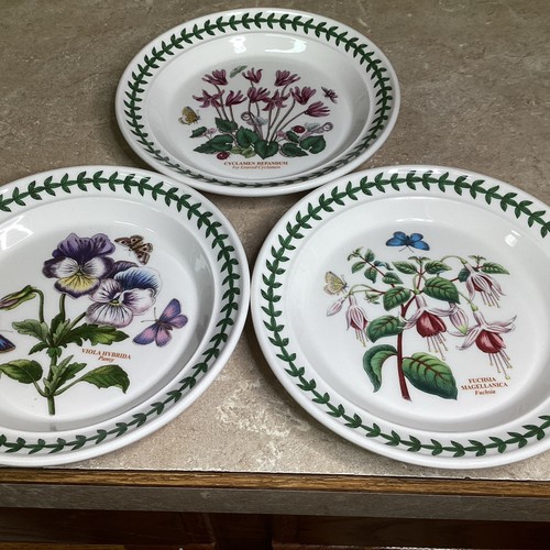 Set piatti insalata - 3,