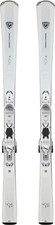 Sci Donna ROSSIGNOL NOVA 6 +