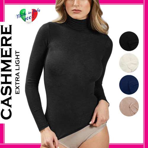 Maglia intima donna - intima, lana