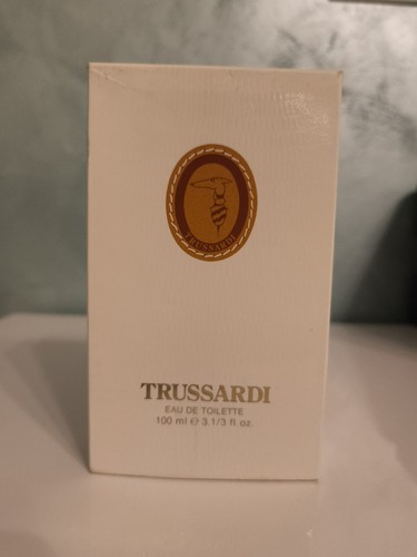 Trussardi donna 100 edt - ml,