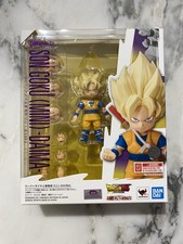 Bandai S.H. Figuarts Dragon