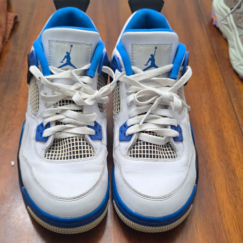 Jordan air gs - air,