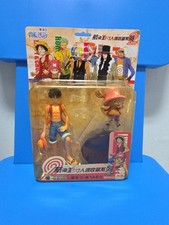 One Piece Luffy And Chopper