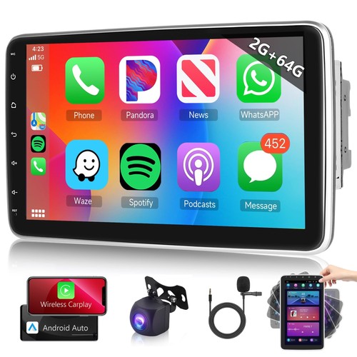 Autoradio android 2din - autoradio,