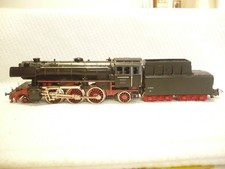 MARKLIN GRANDE LOCO A VAPORE 03 IN METALLO, BELLISSIMA E A POCHI EURO LEGGI NOTE