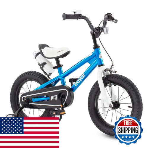 Royalbaby freestyle bicicletta - freestyle,