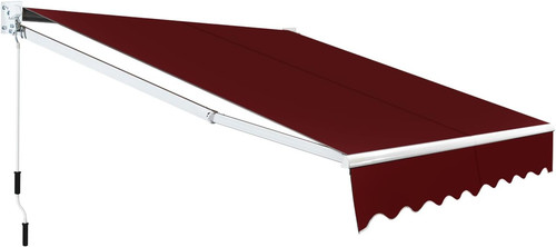 Tenda sole per - da,