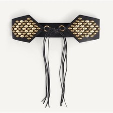 Cintura Zara edizione limitata