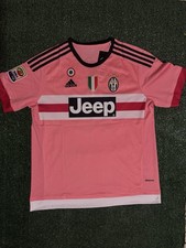 NUOVA maglia calcio Adidas