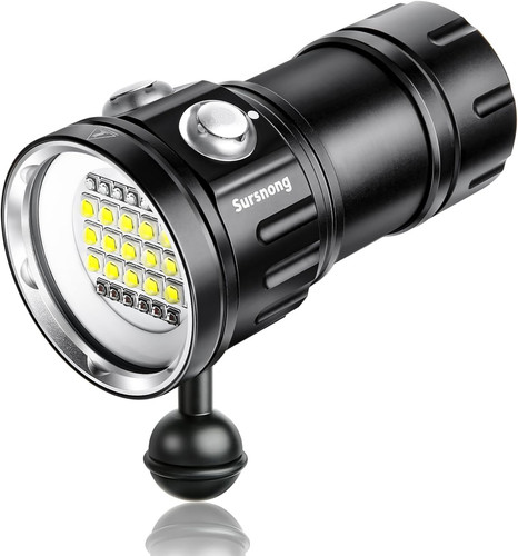 N15 6000 lumens torcia - 6000,
