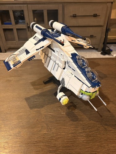Star wars 104th - star, wolfpack