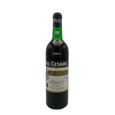 Vintage Bottle - Pio Cesare