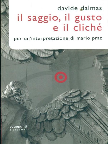 Saggio gusto e il - e,
