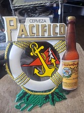 Rara insegna pubblicitaria