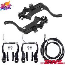 Set completo bici V-Brake set