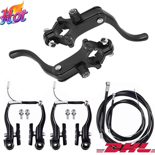 Set completo bici - , v-brake