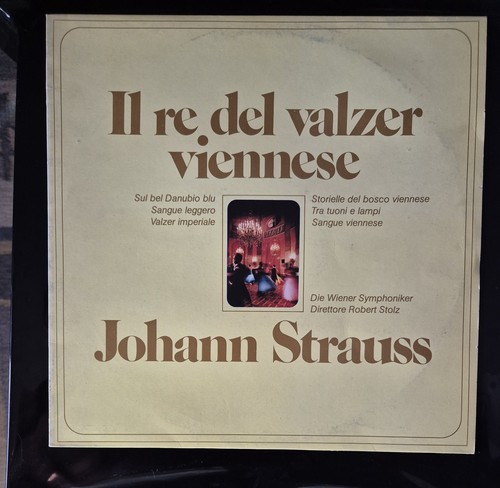 Johann strauss re del - -,