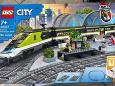 LEGO CITY: Treno passeggeri