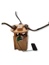 Pompa carburante nel serbatoio