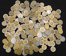 LIRE SAN MARINO - 229 PEZZI -