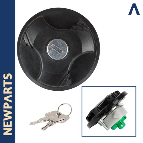 Tappo serbatoio carburante per - serbatoio,