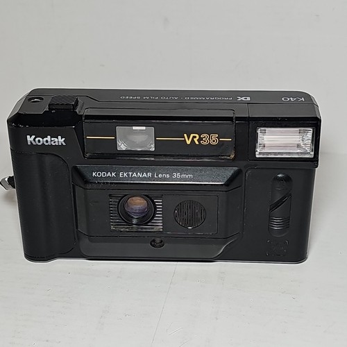 Kodak vr35 k40 - vr35, extanar