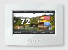 Termostato ambiente VENSTAR T7900 Color Touch con sensore di umidità