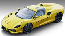 TECNOMODEL 1/18 TOURING