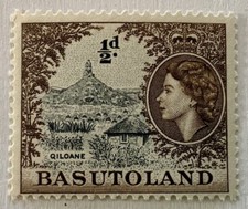 Francobollo - Regina